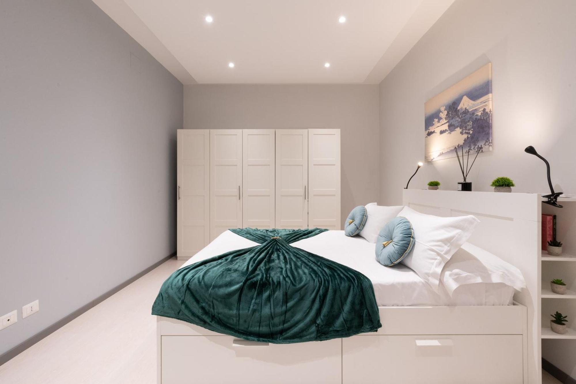 Dolce Vita Suite In Trastevere Rome Exterior photo