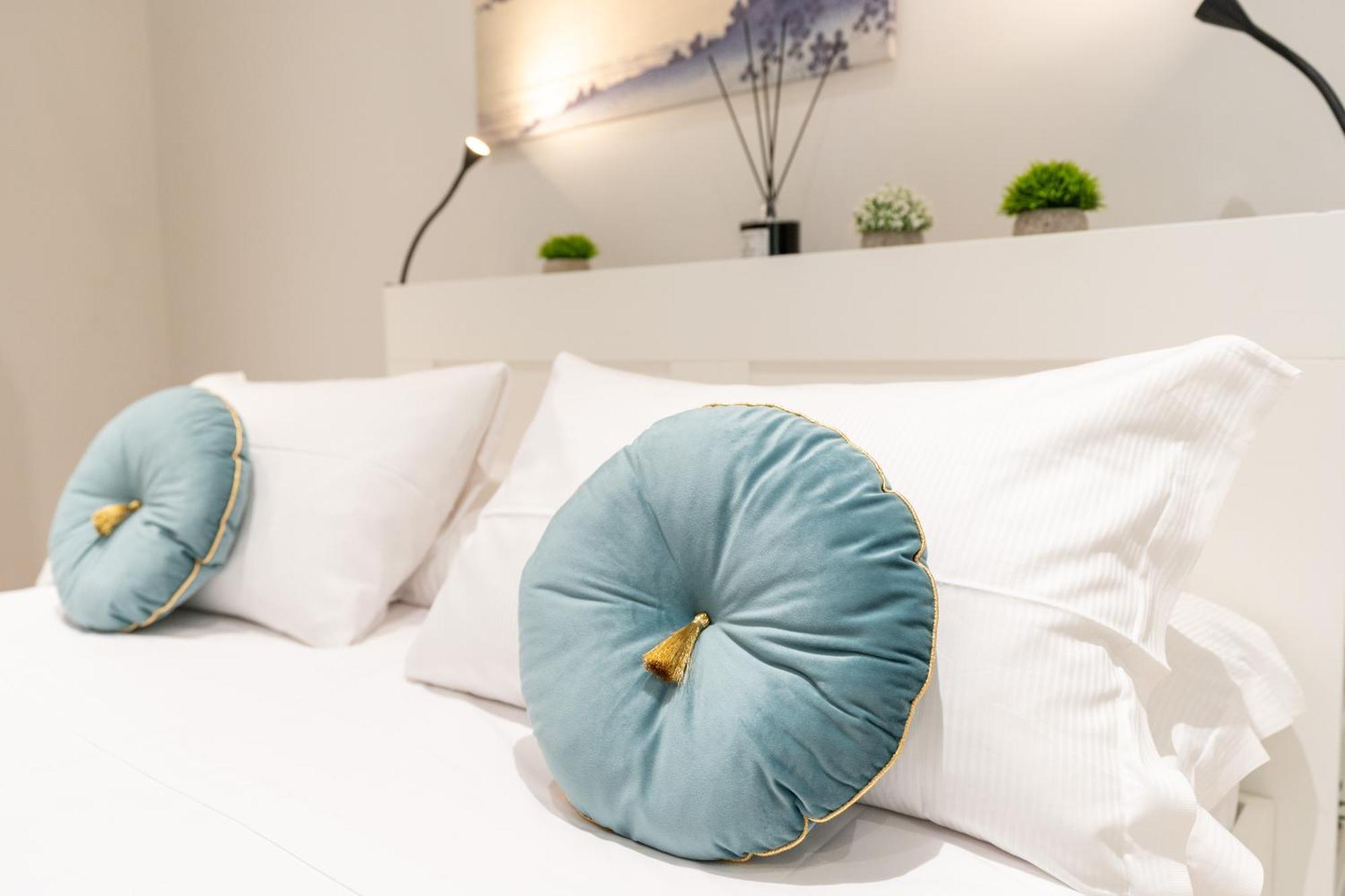Dolce Vita Suite In Trastevere Rome Exterior photo