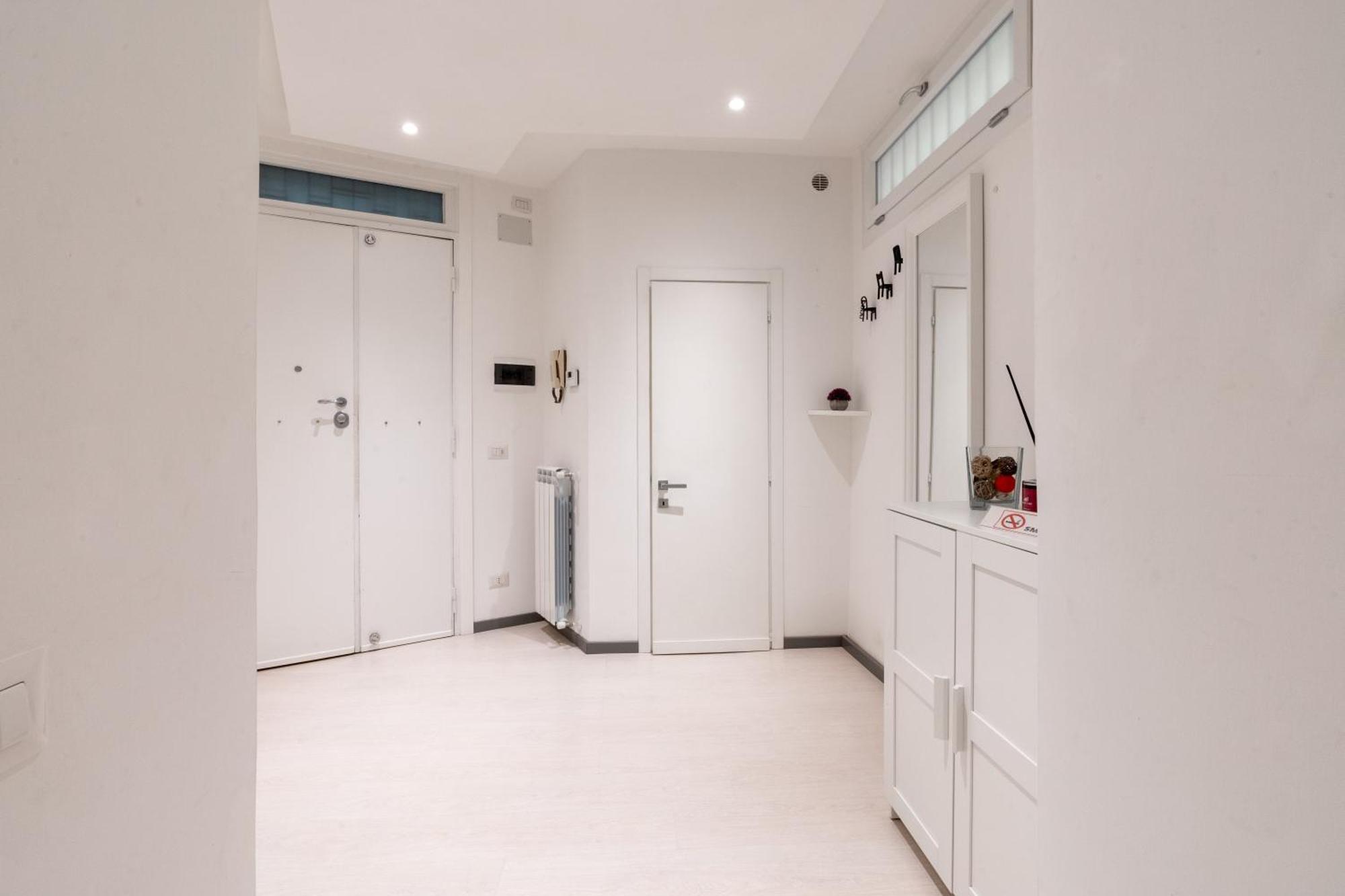 Dolce Vita Suite In Trastevere Rome Exterior photo
