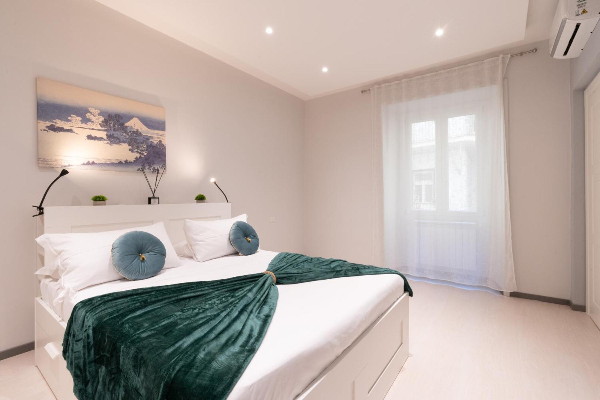 Dolce Vita Suite In Trastevere Rome Exterior photo