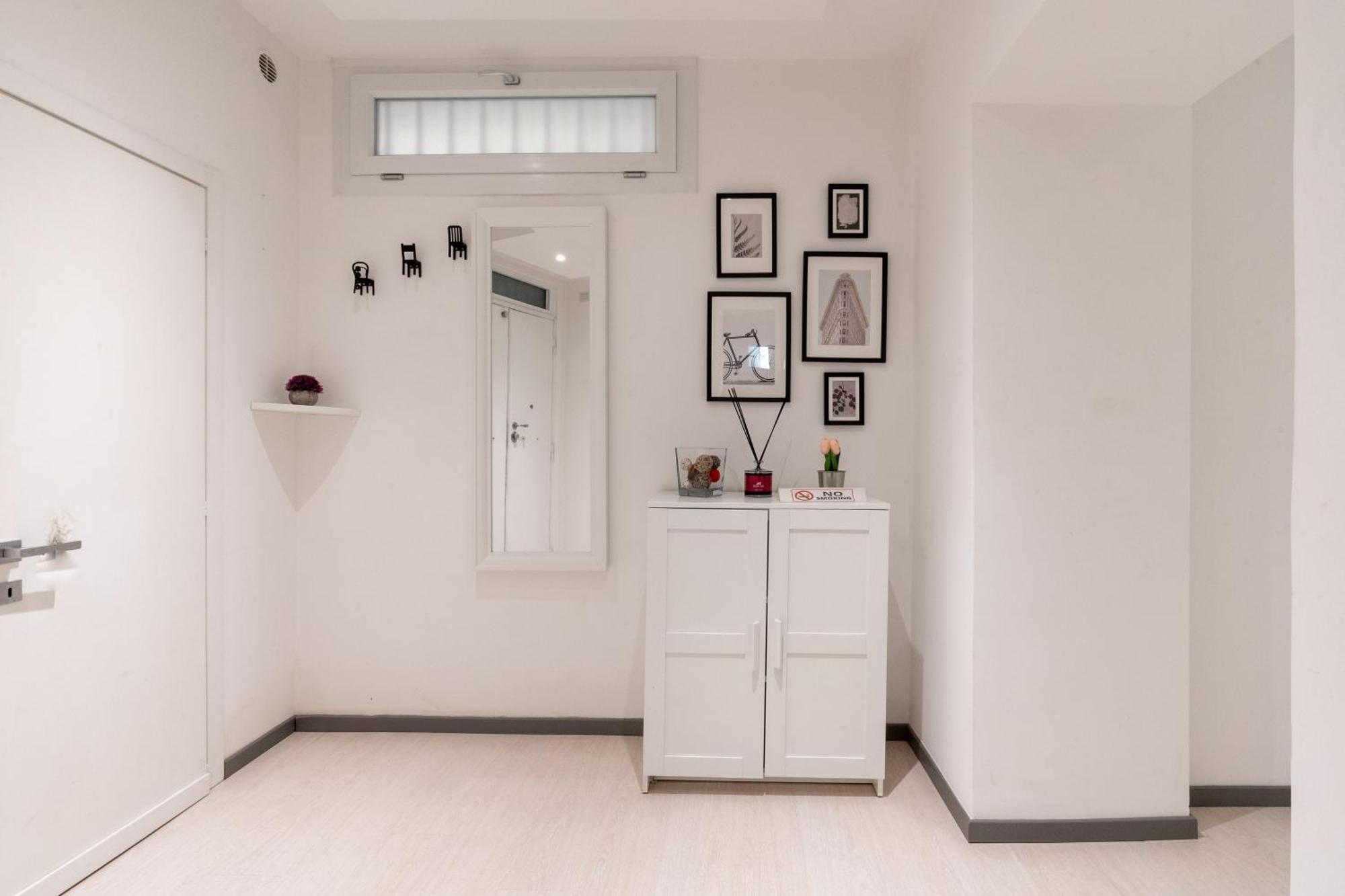 Dolce Vita Suite In Trastevere Rome Exterior photo